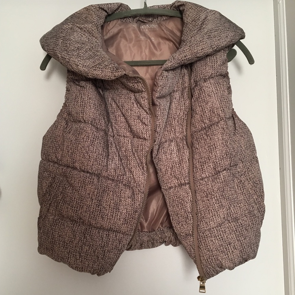 Calvin Klein vest